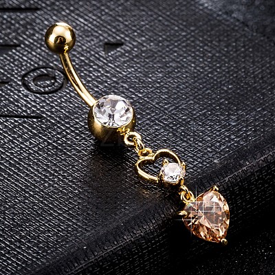Piercing Jewelry AJEW-EE0003-49B-1