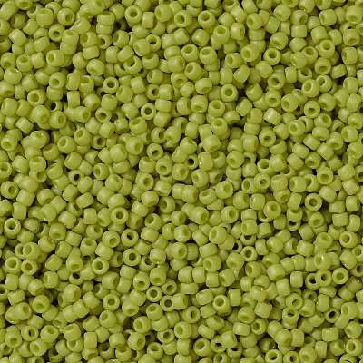 TOHO 15/0 Round Beads SEED-XTR15-2600F-1