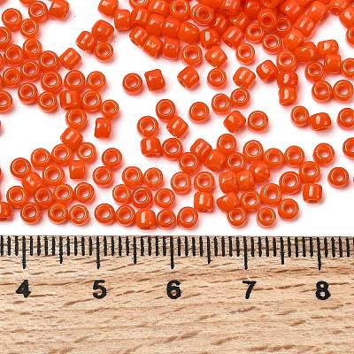 TOHO 8/0 Round Beads SEED-XTR08-0050-1