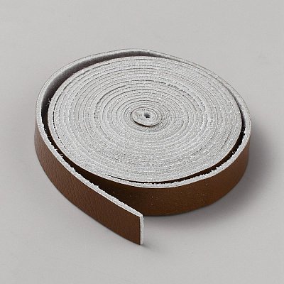 Flat Imitation Leather Cord AJEW-WH20005-16E-02-1