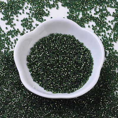 MIYUKI Delica Beads X-SEED-J020-DB0182-1