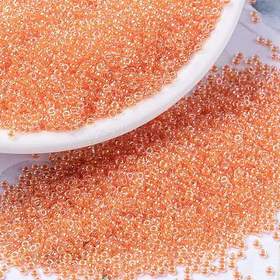 MIYUKI Round Rocailles Beads X-SEED-G009-RR0236-1