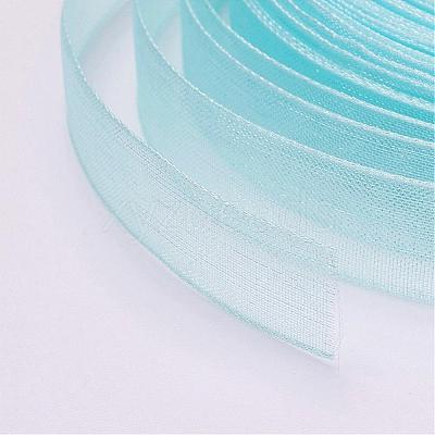 Organza Ribbon RS10mmY062-1