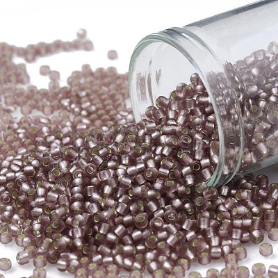TOHO 11/0 Round Beads X-SEED-TR11-0026F-1