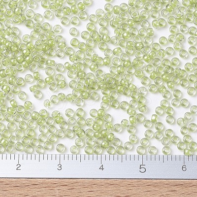 MIYUKI Round Rocailles Beads SEED-X0054-RR0378-1