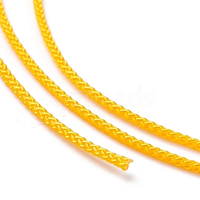 Braided Nylon Threads NWIR-E023-1mm-18-1
