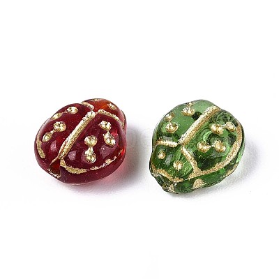 Glass Beads LAMP-T021-93M-1