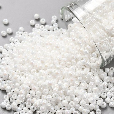 TOHO 11/0 Round Beads X-SEED-TR11-0401-1