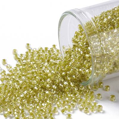 TOHO 11/0 Round Beads X-SEED-TR11-0295-1