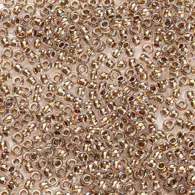 TOHO 11/0 Round Beads SEED-XTR11-0989-1
