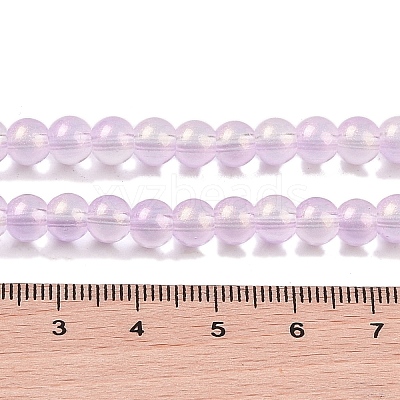 Glass Bead Strands X-GLAA-K068-01A-06-1
