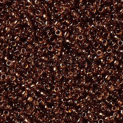 TOHO 15/0 Round Beads X-SEED-TR15-0941-1