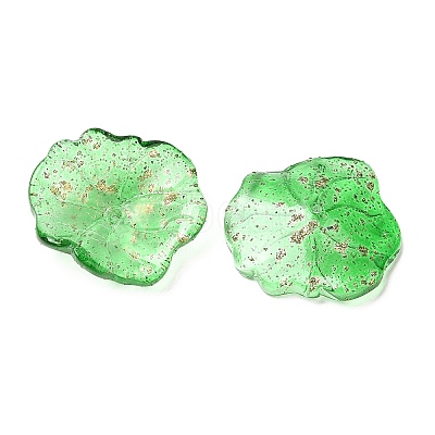 Glass Beads GLAA-Q095-01D-1