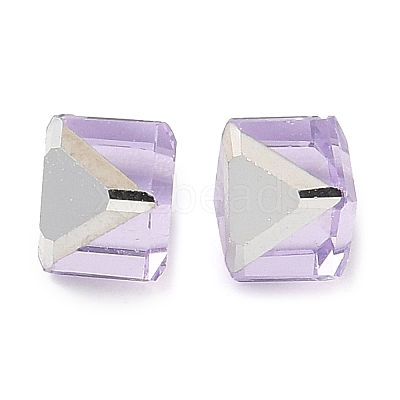 K9 Glass Imitation Austrian Crystal Beads GLAA-P069-01A-371-1