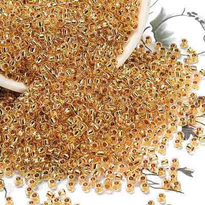 TOHO 8/0 Round Beads SEED-XTR08-0701-1