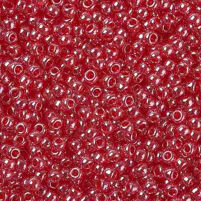TOHO 8/0 Round Beads X-SEED-TR08-0109C-1