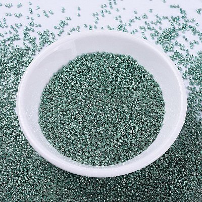 MIYUKI Delica Beads X-SEED-J020-DB0432-1