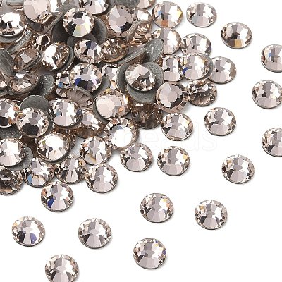 Preciosa® Crystal Hotfix Flatback Stones Y-PRC-HSS8-00530-1