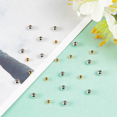 Brass Beads KK-AR0001-25-1