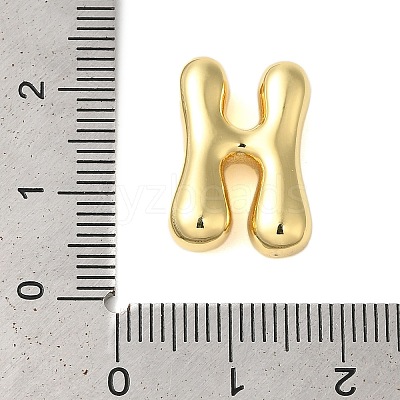 Rack Plating Brass Pendants KK-C067-10G-H-1