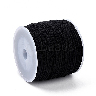Macrame Cotton Cord OCOR-B002-01A-25-1