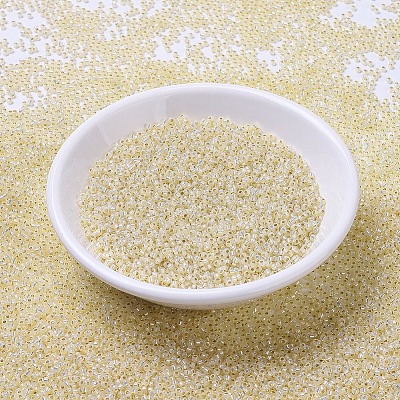 MIYUKI Round Rocailles Beads X-SEED-G007-RR0577-1