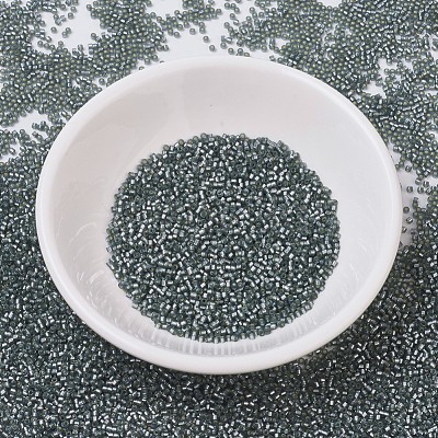 MIYUKI Delica Beads X-SEED-J020-DB0697-1