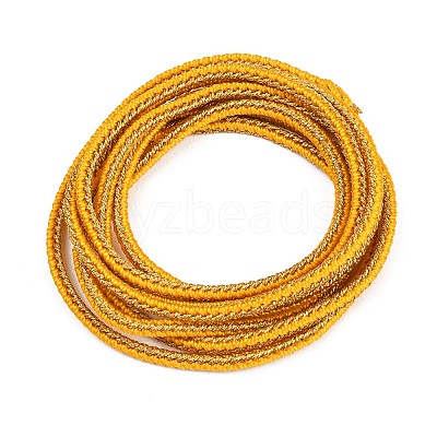 1M Polycotton Braided Cord OCOR-XCP0003-12-1