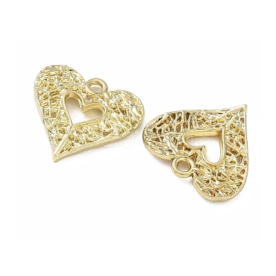 Alloy Pendants AL-CBA5609-07G-1