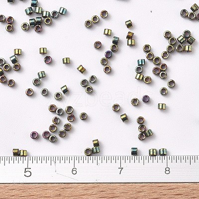 MIYUKI Delica Beads X-SEED-J020-DB0024-1