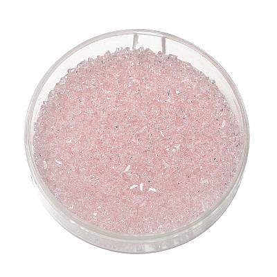 100Pcs 1 Set Glass Beads LS-GLAA-D300-02A-1
