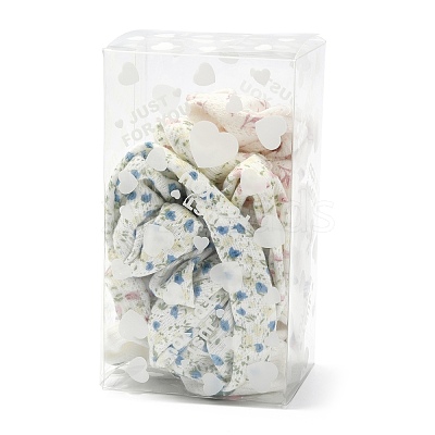 Cloth Elastic Hair Accessories OHAR-A007-01A-1