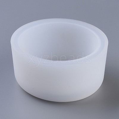 DIY Flower Pot Silicone Molds DIY-P010-41-1