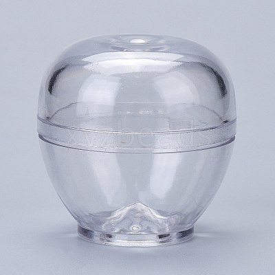 Plastic Candle Molds LS-DIY-I035-11-1