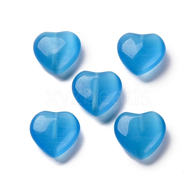 Cat Eye Beads CE-Z002-01B-1