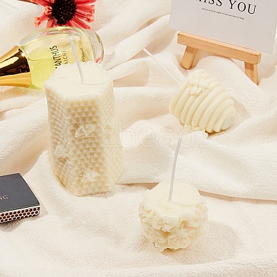 DIY Candle Making Kits DIY-PH0026-78-1