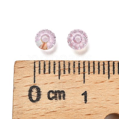 Preciosa® Crystal Beads X-PRC-BA4-70220-200-1
