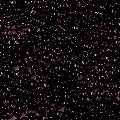 TOHO 8/0 Round Beads X-SEED-TR08-0006C-1