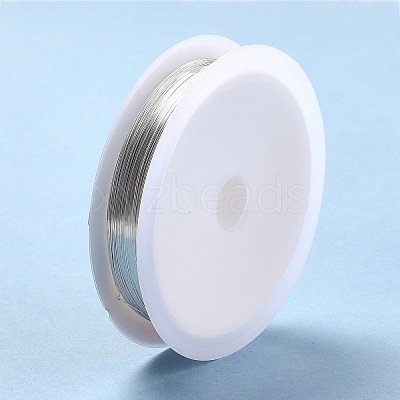 Copper Jewelry Wire CWIR-CW0.8mm-24-1