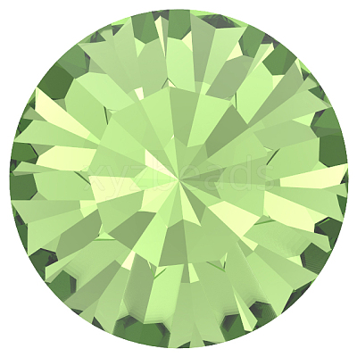 Preciosa® MAXIMA Crystal Round Stones X-PRC-RBSS24-50520-1