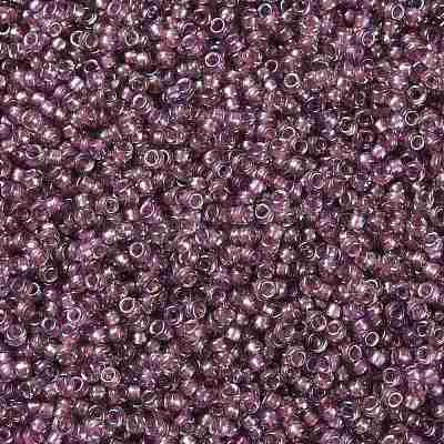 MIYUKI Round Rocailles Beads SEED-JP0010-RR3748-1