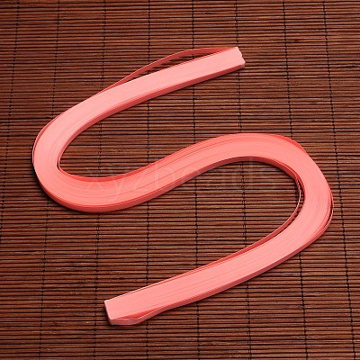 Quilling Paper Strips DIY-J001-5mm-B29-1