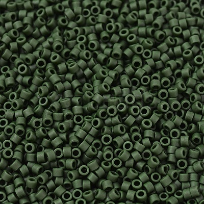 MIYUKI Delica Beads SEED-X0054-DB2291-1