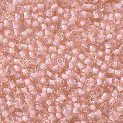 TOHO 8/0 Round Beads X-SEED-TR08-0191-1