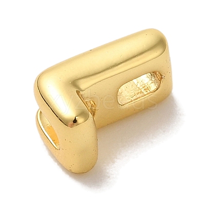 Rack Plating Brass Pendants X-KK-L220-001G-L-1
