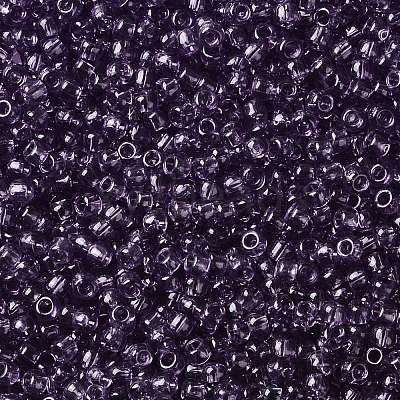 TOHO 11/0 Round Beads SEED-TR11-0019-1