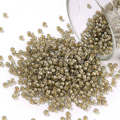 TOHO 15/0 Round Beads SEED-JPTR15-0369-1