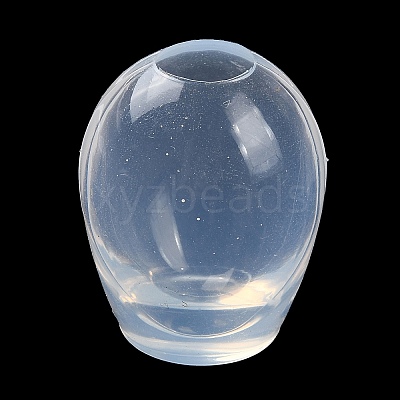3D Mini Egg Display Decoration DIY Silicone Molds SIL-F005-01B-1