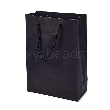 Rectangle Paper Gift Bags CARB-C002-01B-02-1