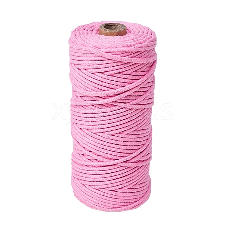 Cotton Macrame Cord PW-WGA9AD9-31-1